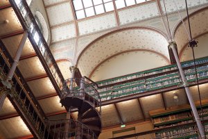 Haal de sfeer van het Rijksmuseum in huis